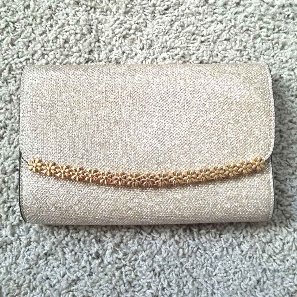 NWOT Call it Spring Evening Bag